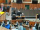 Iniziato in Corte d’Assise a Imperia il processo Aldobrandi: spuntano recidiva e perizia (foto e video) Iniziato in Corte d’Assise a Imperia il processo Aldobrandi: spuntano recidiva e perizia (foto e video)