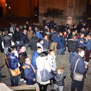 Sanremo, trasferimento di don Traetta: alcuni cittadini di Coldirodi tenteranno di entrare alla conferenza stampa del Festival