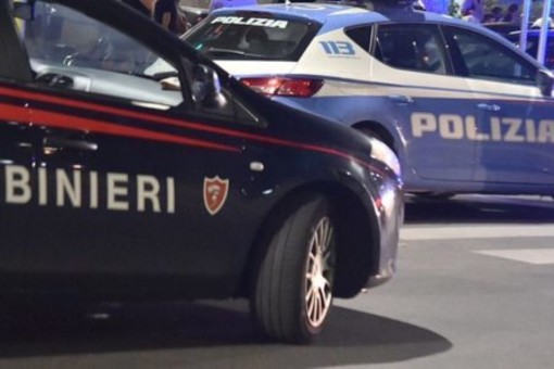 Imperia, extracomunitario aggredisce una donna in viale Matteotti: "Sono tuo marito", bloccato dalle forze dell'ordine