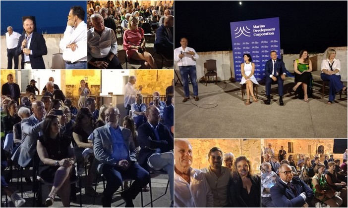Ventimiglia, il premio “Eugenio Magnani” va alla dottoressa Stefania Falzone (Foto) Ventimiglia, il premio “Eugenio Magnani” va alla dottoressa Stefania Falzone (Foto)
