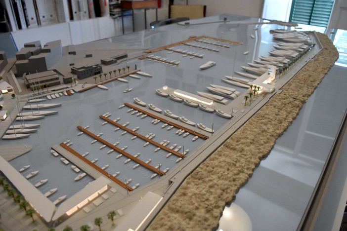 Sanremo: dopo l'annuncio dell'ingresso di 'Porto di Monaco', lunedì il Sindaco incontra le opposizioni per il progetto del porto vecchio Sanremo: dopo l'annuncio dell'ingresso di 'Porto di Monaco', lunedì il Sindaco incontra le opposizioni per il progetto del porto vecchio