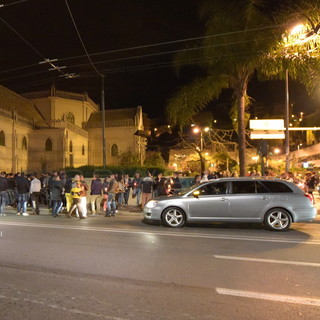 Sanremo: la comunità Romena festeggia la Pasqua nella Chiesa di Corso Cavallotti. Gli scatti di Tonino Bonomo Sanremo: la comunità Romena festeggia la Pasqua nella Chiesa di Corso Cavallotti. Gli scatti di Tonino Bonomo