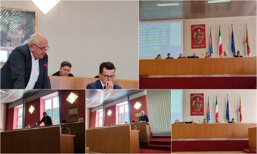 Ventimiglia, riqualificazione del parcheggio dell'ex Gil: Parodi ritira la mozione (Foto) Ventimiglia, riqualificazione del parcheggio dell'ex Gil: Parodi ritira la mozione (Foto)