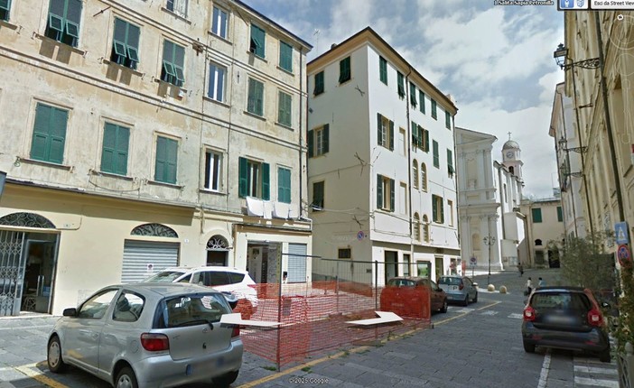 Sanremo: da domenica parte la pedonalizzazione di piazza Nota e piazza Cassini Sanremo: da domenica parte la pedonalizzazione di piazza Nota e piazza Cassini