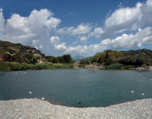 Ventimiglia: la Lega del Cane chiede la regolarizzazione ed il controllo del pesca su Roja e Nervia Ventimiglia: la Lega del Cane chiede la regolarizzazione ed il controllo del pesca su Roja e Nervia