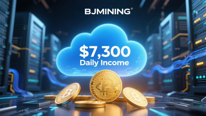 Guadagni giornalieri record con Bitcoin e BJMINING Guadagni giornalieri record con Bitcoin e BJMINING