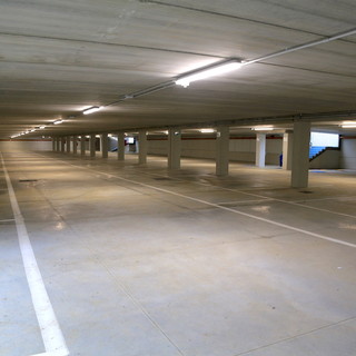 Taggia: pubblicata la graduatoria per i 17 posti auto assegnati nel parcheggio ‘Quartè’ di via Anfossi Taggia: pubblicata la graduatoria per i 17 posti auto assegnati nel parcheggio ‘Quartè’ di via Anfossi