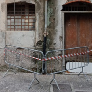 Taggia, Palazzo Soleri approda in Consiglio: "Interventi entro fine estate, ma nessun progetto per facciata e tetto" Taggia, Palazzo Soleri approda in Consiglio: "Interventi entro fine estate, ma nessun progetto per facciata e tetto"