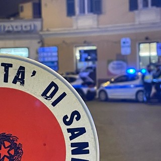 Sanremo, luglio promosso sul fronte sicurezza: collaborazione tra forze dell’ordine e privati funziona Sanremo, luglio promosso sul fronte sicurezza: collaborazione tra forze dell’ordine e privati funziona