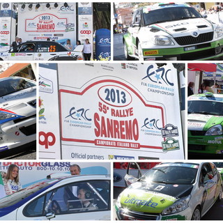 55° Rally di Sanremo: dopo tre prove speciali Andreucci sul trono, Scandola all'assalto, le più belle foto e le immagini di oggi 55° Rally di Sanremo: dopo tre prove speciali Andreucci sul trono, Scandola all'assalto, le più belle foto e le immagini di oggi