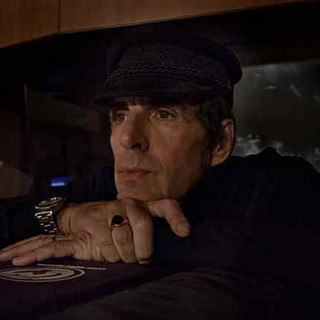 E' mancato questa mattina alle 7 Pepi Morgia, lutto a Sanremo e nel mondo dello spettacolo