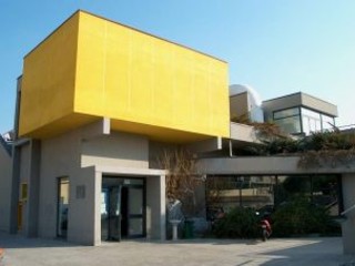 La piscina "Felice Cascione"