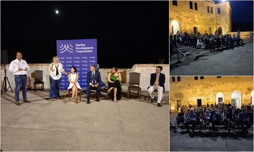 Escluso dalle presentazioni ufficiali: scoppia battibecco tra un dipendente Mdc e un consigliere di Ventimiglia