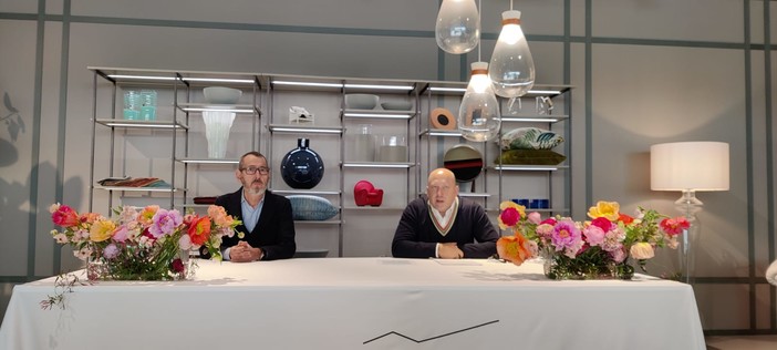 The Mall Sanremo conferma il suo impegno nella promozione della Città dei Fiori con Sanremo On (foto e video) The Mall Sanremo conferma il suo impegno nella promozione della Città dei Fiori con Sanremo On (foto e video)