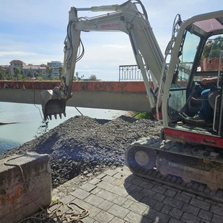 Ventimiglia: Ioculano “Il Sindaco Di Muro acceleri sulla passerella. Fondo regionale strategico estivo occasione da non perdere”