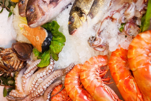 Desideri mangiare vero pesce fresco e al giusto prezzo? Al Ristorante A Cuvea si può!