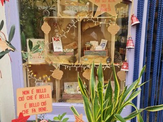 Secondo premio La Chicca Bio