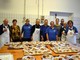 Borgomaro: la solidarietà dell'associazione U Castellu, 7500 euro per due aziende agricole nelle zone del terremoto
