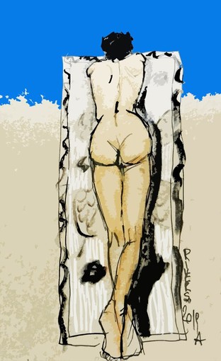 Tutti al mare, tutti al mare a mostrar le chiappe chiare… Sindaci e turisti tutti pronti per l’estate