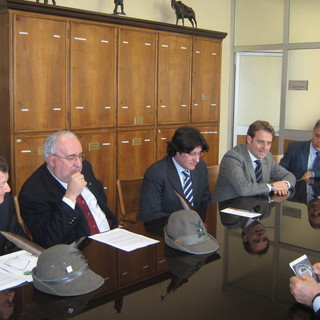 Imperia: il programma dell'apertura della nuova sede Ana