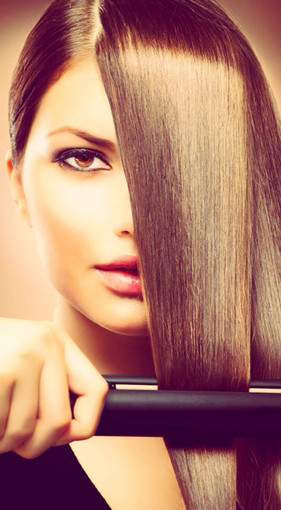Piastre per capelli: guida alla scelta Piastre per capelli: guida alla scelta