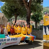 Camporosso, il premio Testimone di Pace 2024 va a 'Women Wage Peace' e 'Women of the Sun' (Foto)