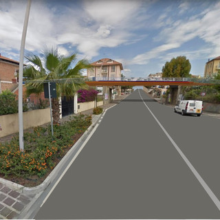 San Bartolomeo al Mare: via alle lavorazioni a monte del ponte di via Roma