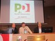 Imperia: In 400 all'apertura della campagna elettorale del PD. Capacci: "Ogni azione, ogni progetto che metteremo in campo sarà finalizzato al lavoro". Burlando:"Se non si cambia, questa città non ce la fa" Imperia: In 400 all'apertura della campagna elettorale del PD. Capacci: "Ogni azione, ogni progetto che metteremo in campo sarà finalizzato al lavoro". Burlando:"Se non si cambia, questa città non ce la fa"