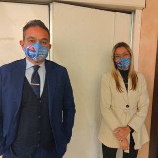 "Da oltre un mese senza consiglio comunale e senza regolamento": la denuncia di 'Diano Domani' "Da oltre un mese senza consiglio comunale e senza regolamento": la denuncia di 'Diano Domani'
