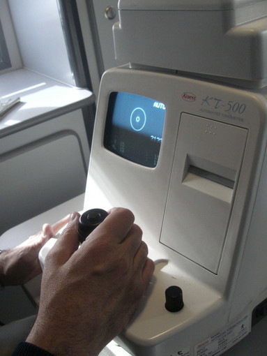 Occhi aperti a Santo Stefano al Mare: domenica dedicata alla prevenzione del glaucoma insieme ai Lions