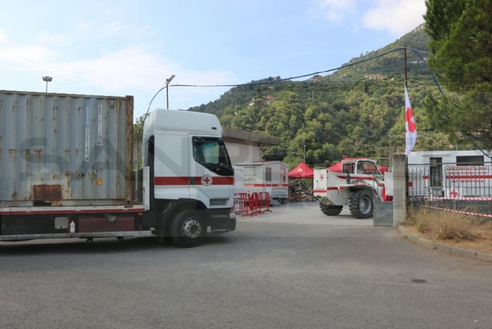 I flussi migratori a Ventimiglia oggi all’esame del Consiglio Territoriale per l’Immigrazione I flussi migratori a Ventimiglia oggi all’esame del Consiglio Territoriale per l’Immigrazione