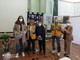 Successo per il concorso "Un poster per la pace" organizzato da Lions Club 'Sanremo Matutia' (foto) Successo per il concorso "Un poster per la pace" organizzato da Lions Club 'Sanremo Matutia' (foto)