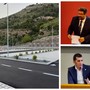 Ventimiglia, parcheggio in corso Genova e rotatorie di accesso: l'interpellanza di Martinetto sbarca in consiglio comunale Ventimiglia, parcheggio in corso Genova e rotatorie di accesso: l'interpellanza di Martinetto sbarca in consiglio comunale
