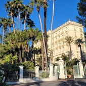 Provincia di Imperia, scure sui dirigenti: da sei a quattro con Migliorini e Balestra senza incarico Provincia di Imperia, scure sui dirigenti: da sei a quattro con Migliorini e Balestra senza incarico