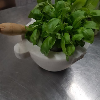 Settimana del pesto in tutta la regione: continua la raccolta firme che ha toccato quota 30mila