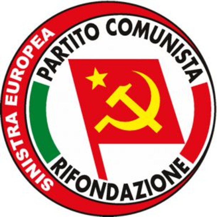 Imperia: intervento del Partito della Rifondazione Comunista sulla 'criminalizzazione' Imperia: intervento del Partito della Rifondazione Comunista sulla 'criminalizzazione'