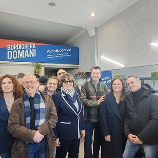 'Bordighera Domani' punta su ambiente, spiagge pulite e aree smoking free: il piano green di Marzia Baldassarre