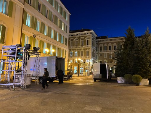 Sanremo: sabato prossimo in piazza Borea D'Olmo l'appuntamento con ‘Il salottino delle storie a cura di Talea’ Sanremo: sabato prossimo in piazza Borea D'Olmo l'appuntamento con ‘Il salottino delle storie a cura di Talea’