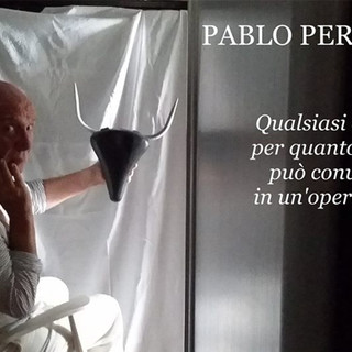 Bordighera: sabato prossimo al Palaparco, va in scena 'Pablo per sempre', opera teatrale sulla vita di Picasso Bordighera: sabato prossimo al Palaparco, va in scena 'Pablo per sempre', opera teatrale sulla vita di Picasso