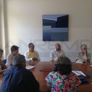 Sanremo: approvazione del Bilancio rimandata a lunedì 3 agosto,  la 1a Commissione prende ancora un po' di tempo prima della votazione