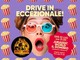 Al parco Taggia arriva il Drive In Al parco Taggia arriva il Drive In