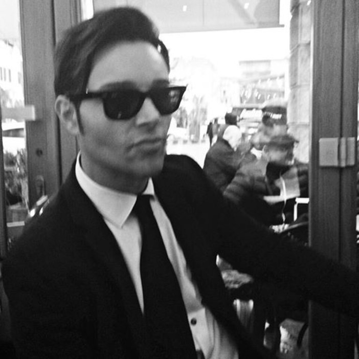 #Sanremo2016: intercettato a Sanremo il sosia di Gabriel Garko (guarda il video)