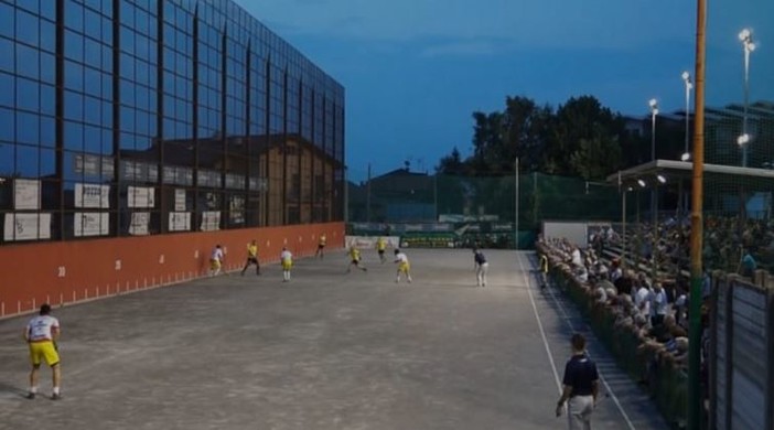 Pallapugno: mercoledì di campionato e coppa, ecco tutti i risultati