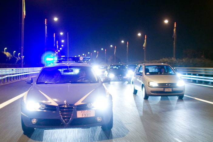 (Immagine generica d'archivio)