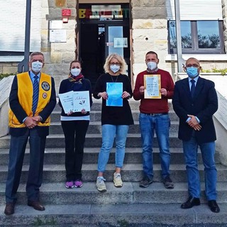 Sanremo: alla Scuola Primaria Asquasciati, presentato il Progetto Kairos Sanremo: alla Scuola Primaria Asquasciati, presentato il Progetto Kairos