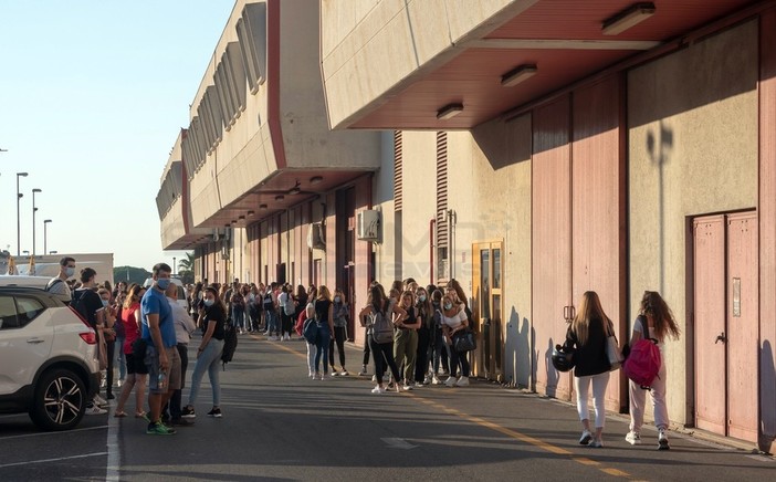 Sanremo: Istituto Ruffini-Aicardi, terminati gli appuntamenti di orientamento per i giovani studenti