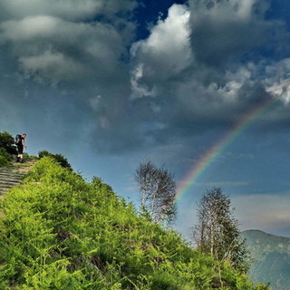 Cinque modi per cominciare ad “entrare” in Val Grande