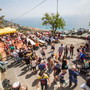 Manifestazione 'Passeggiando Assaporando' a Ospedaletti