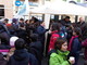 Vallecrosia: cioccolata calda in piazza, gli auguri del PDL alla cittadinanza