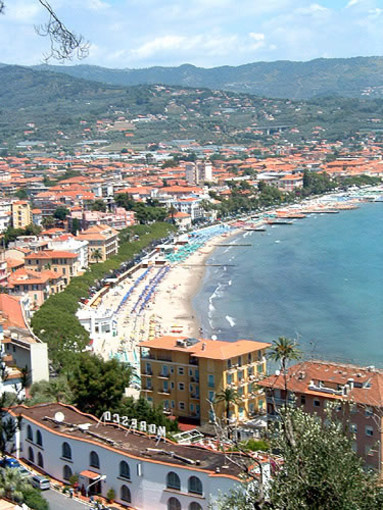 Diano Marina: contratto tra Comune e Cinema Dianese, interviene il Comitato per la Legalità